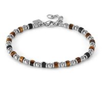 Bracciale Nomination Uomo in Acciaio 027931/091